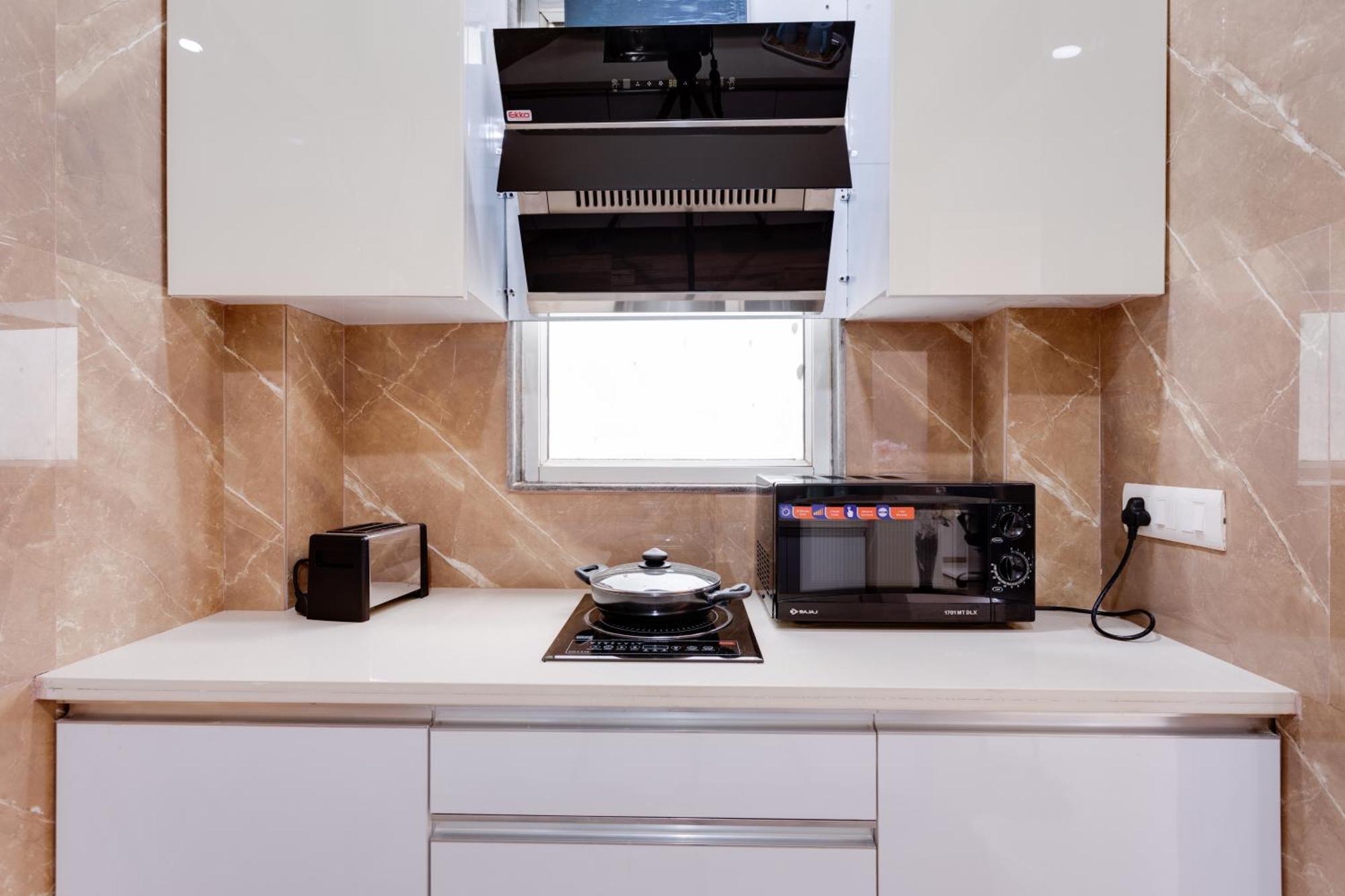 Avanti Tenantry Luxurious Service -gurugram Apartment Gurgaon