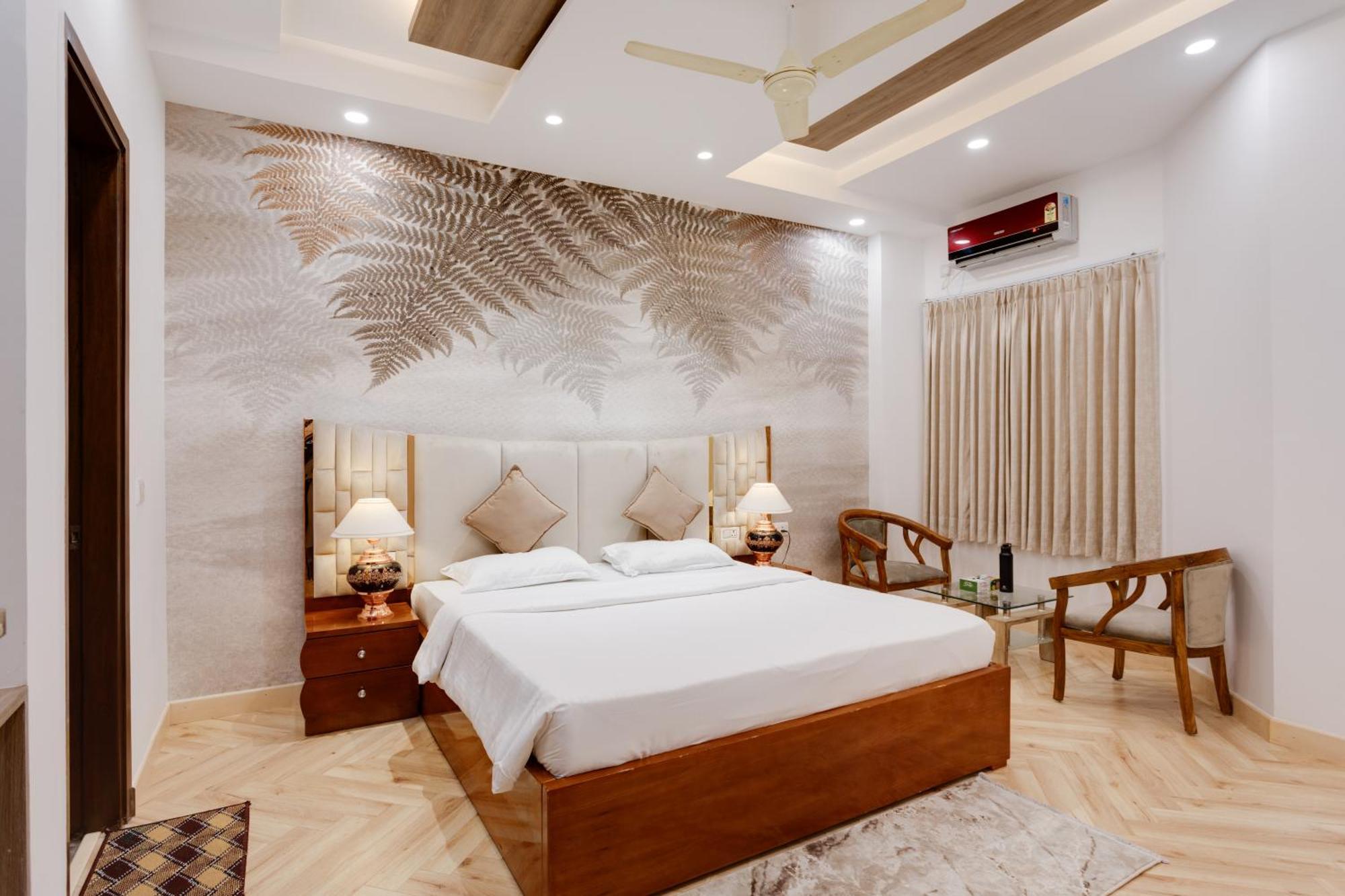 Avanti Tenantry Luxurious Service -gurugram