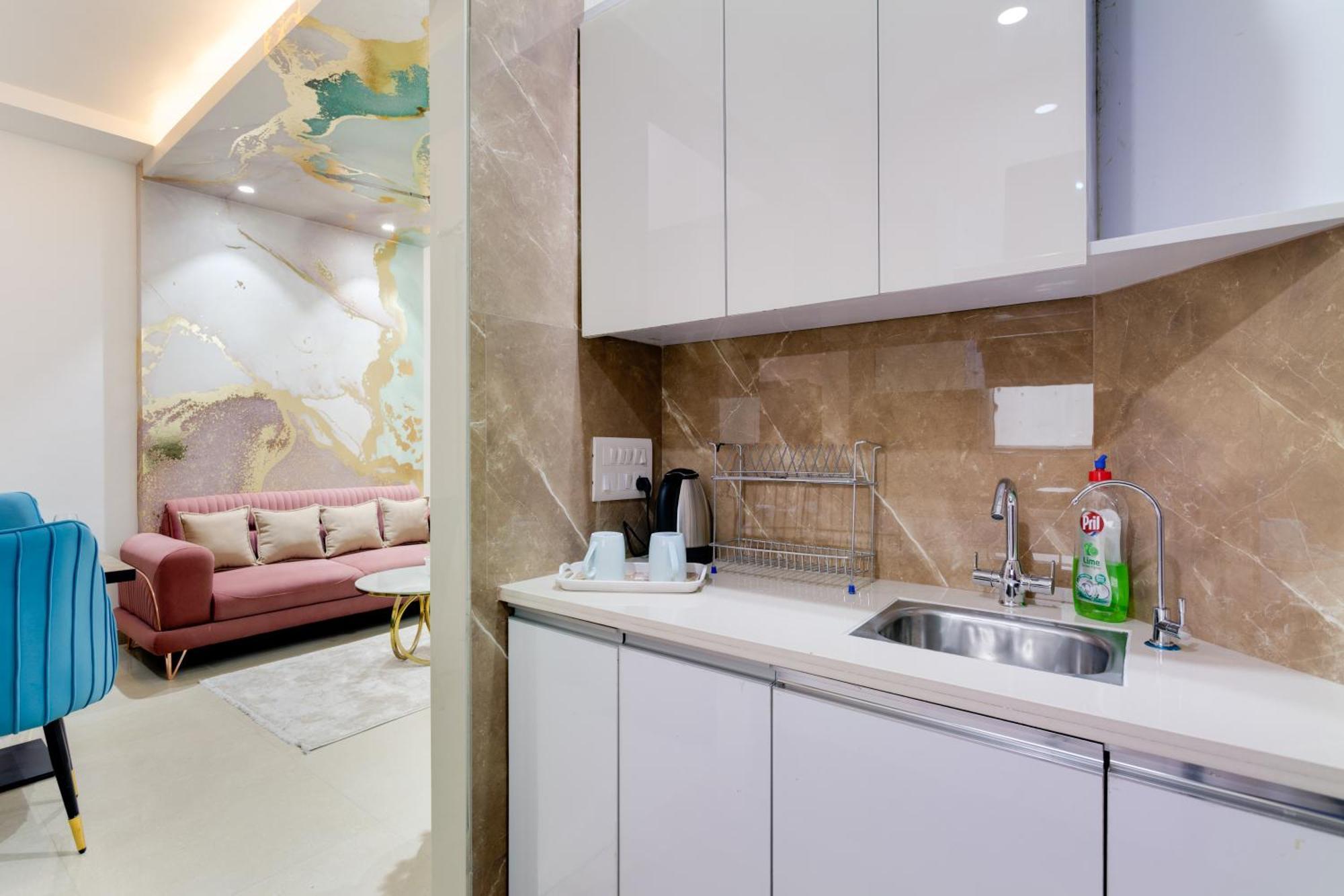 Avanti Tenantry Luxurious Service -gurugram Gurgaon