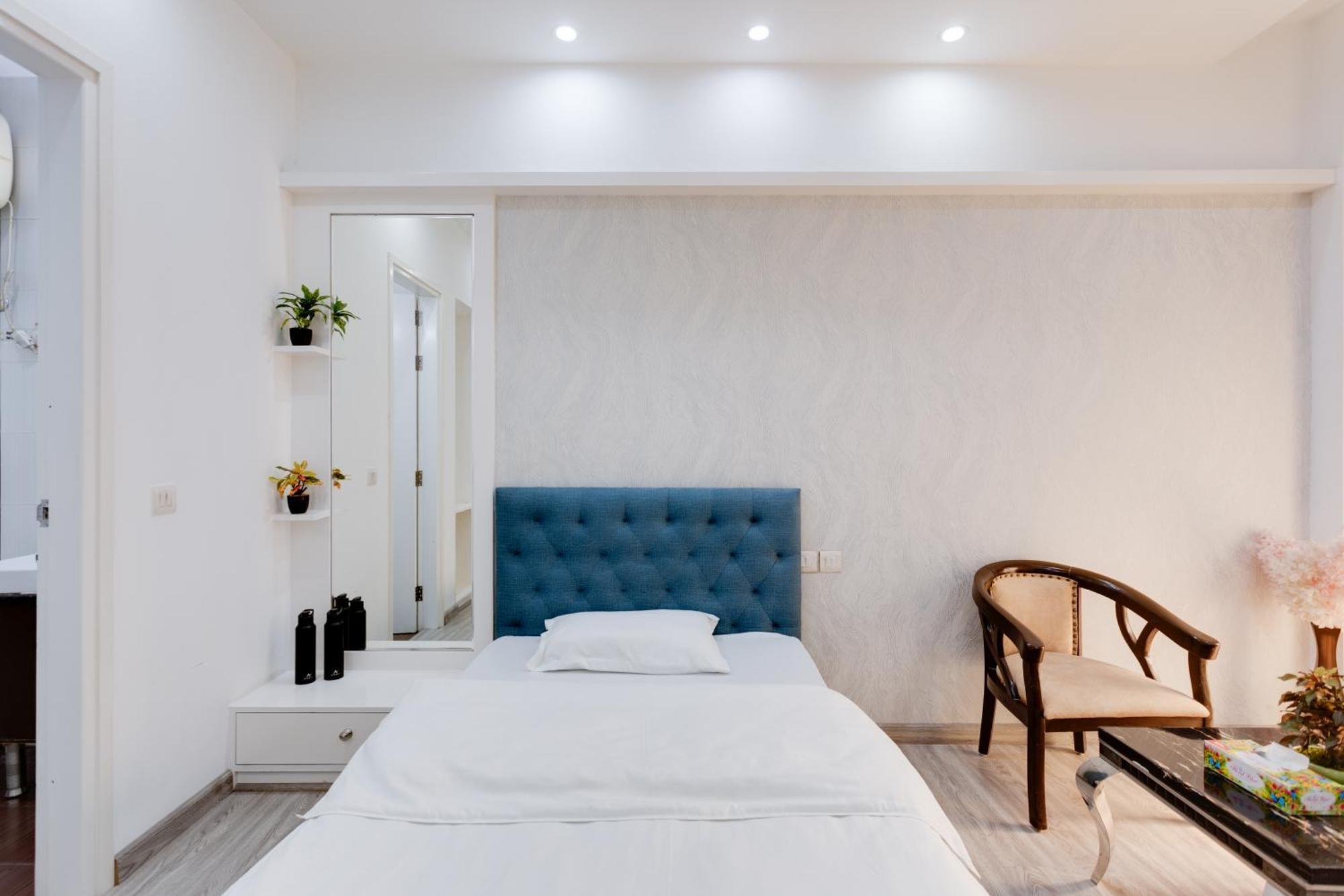 Apartment Avanti Tenantry Luxurious Service -gurugram
