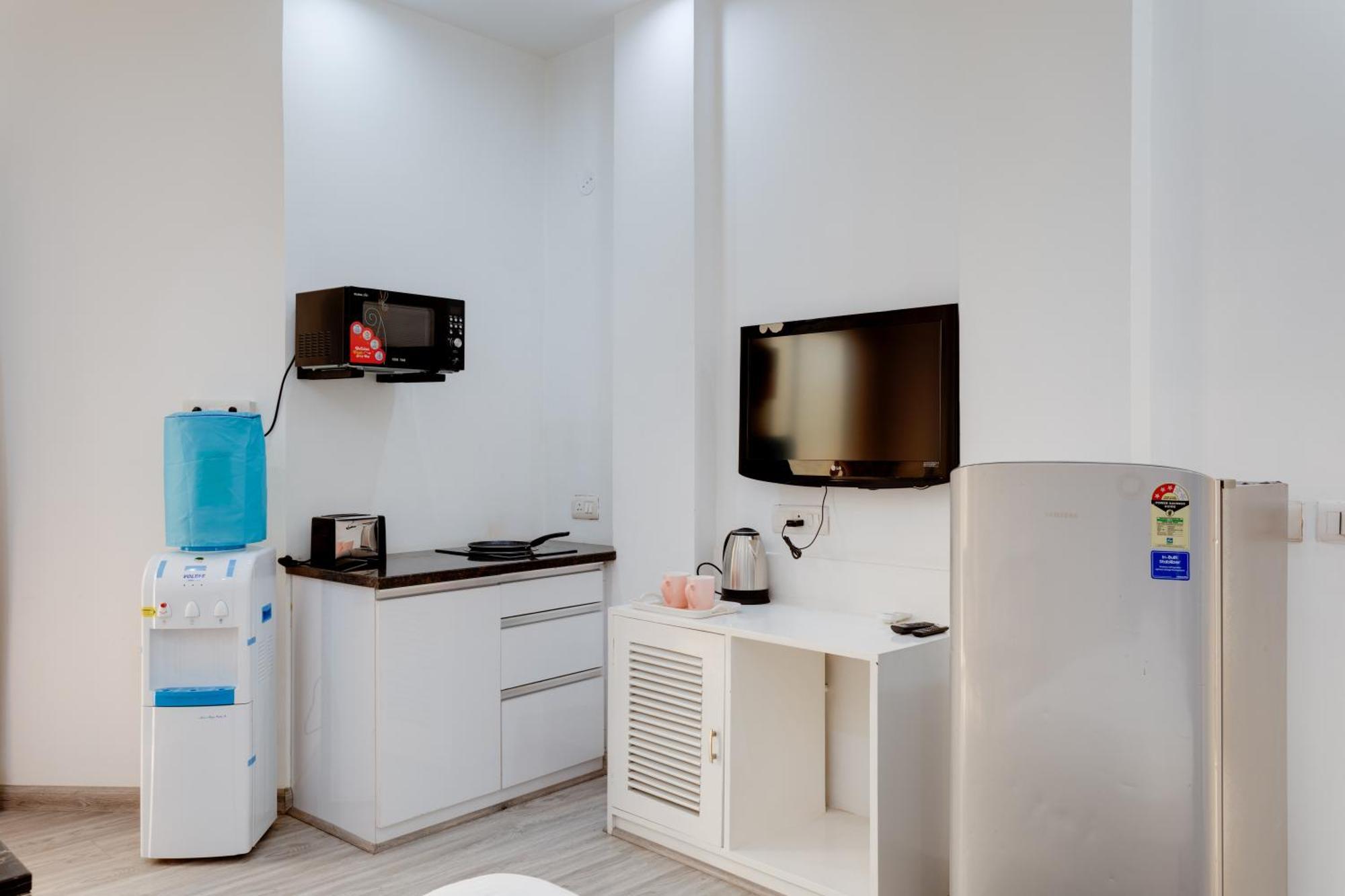 Avanti Tenantry Luxurious Service -gurugram