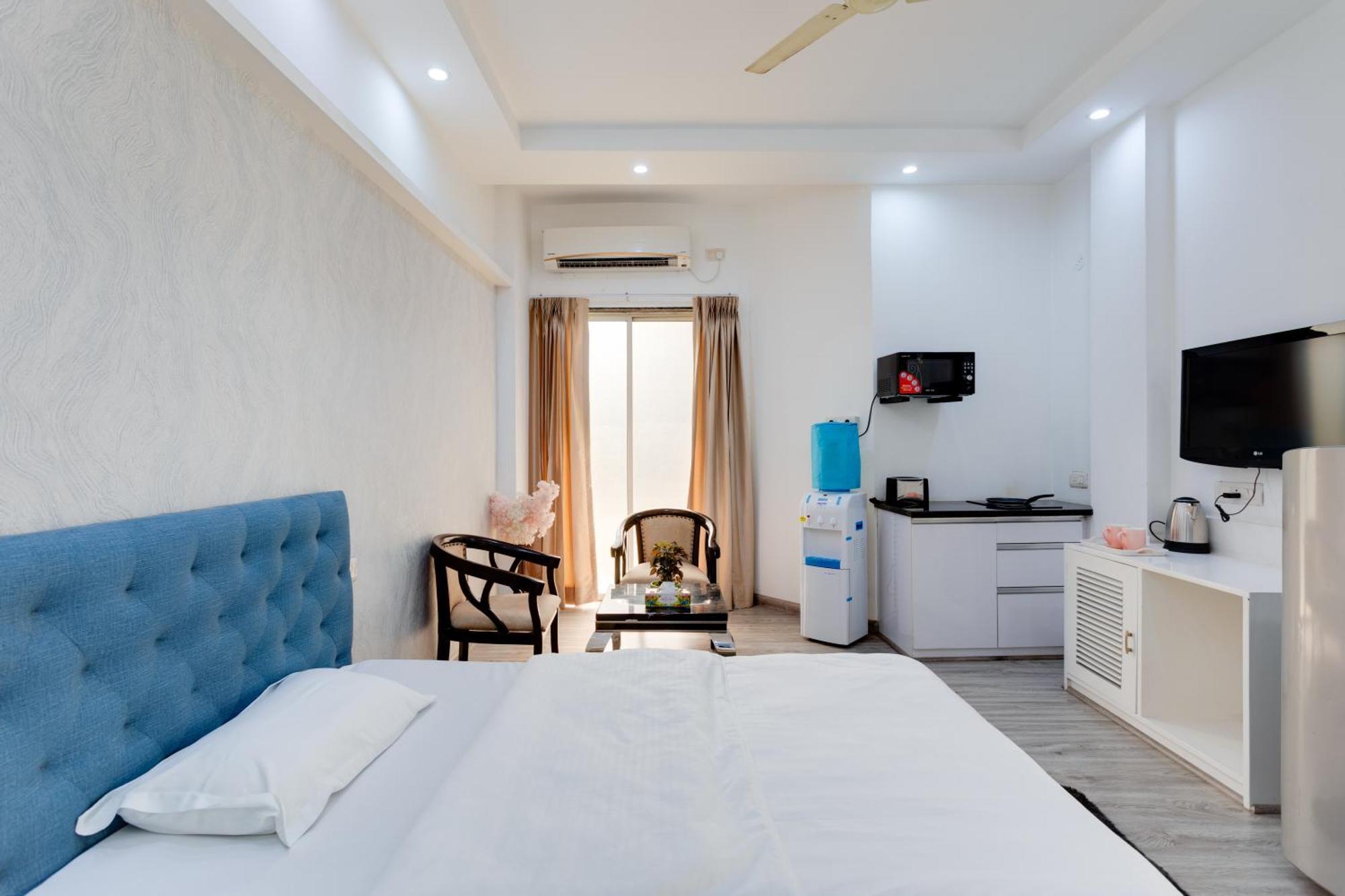 Avanti Tenantry Luxurious Service -gurugram * Gurgaon
