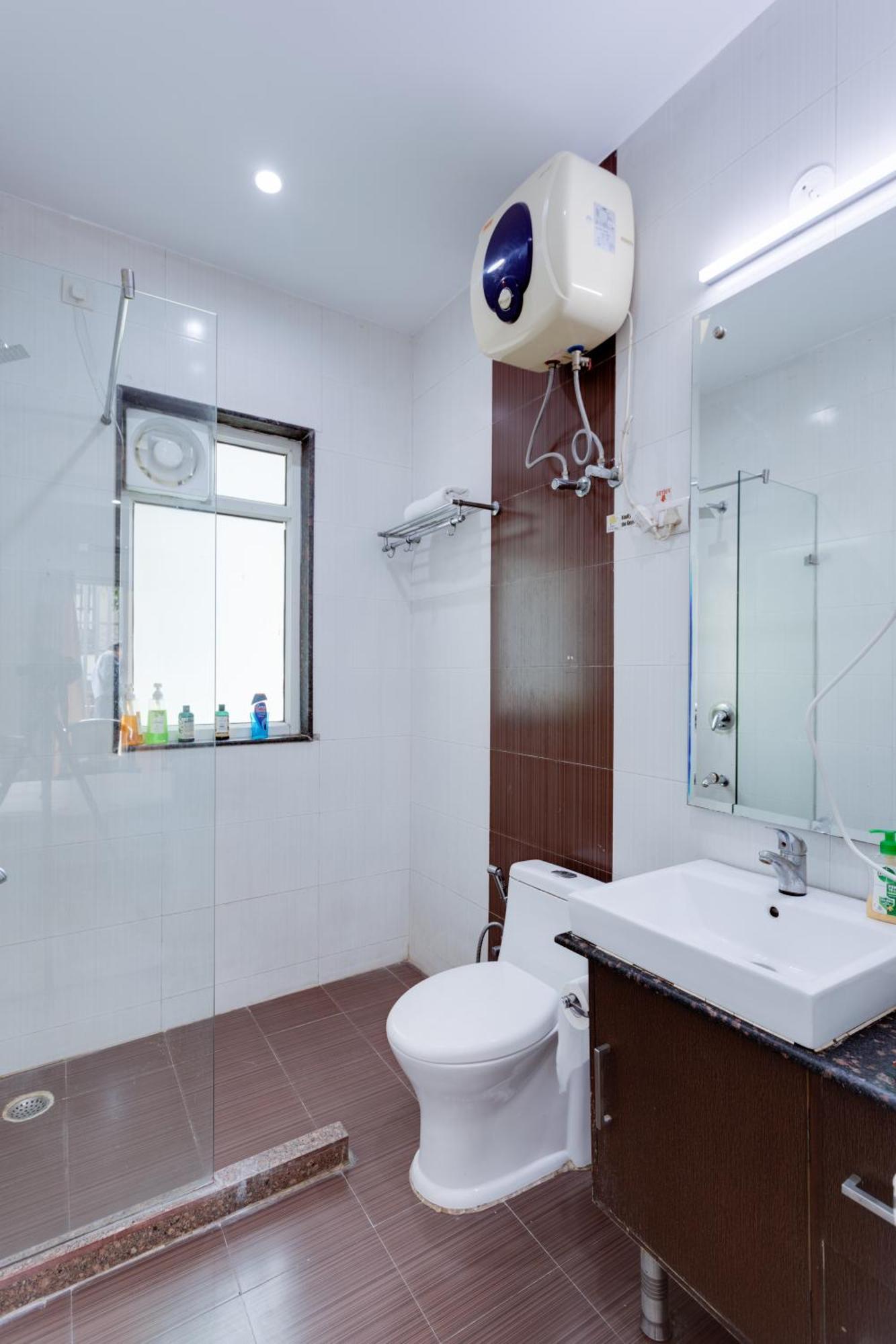 Apartment Avanti Tenantry Luxurious Service -gurugram *