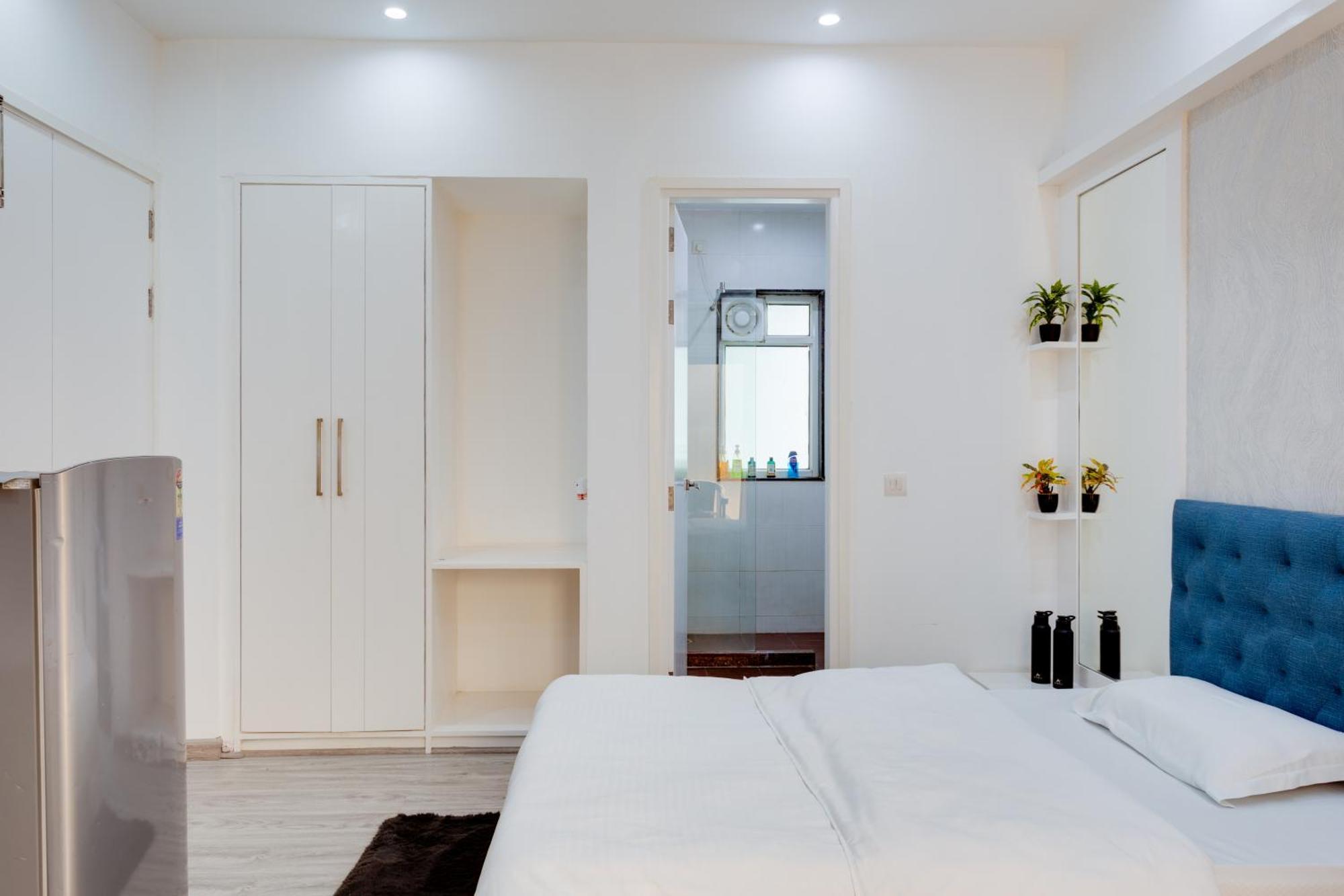 Apartment Avanti Tenantry Luxurious Service -gurugram Gurgaon