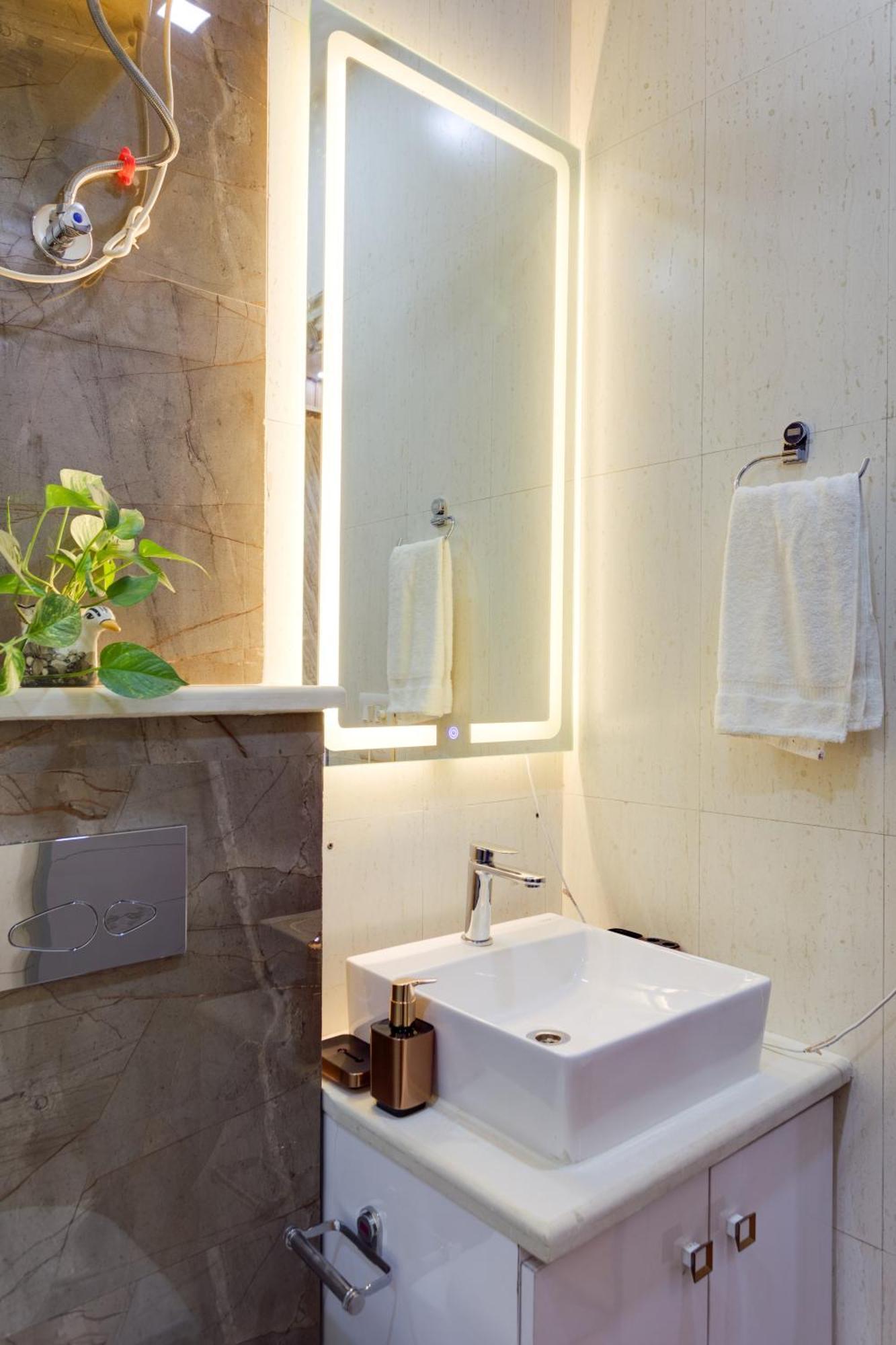 Apartment Avanti Tenantry Luxurious Service -gurugram